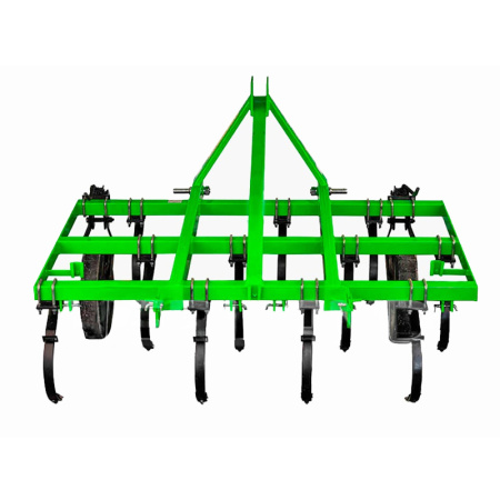 Культиватор Kerland KT-210 от интернет-магазина rossel.by