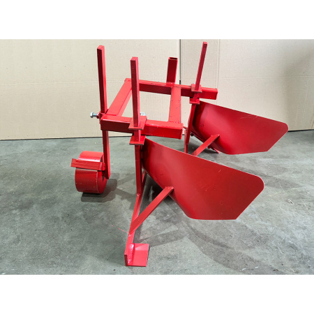 Плуг П1-2х215/14-13 (сцепка под квадрат) от интернет-магазина rossel.by