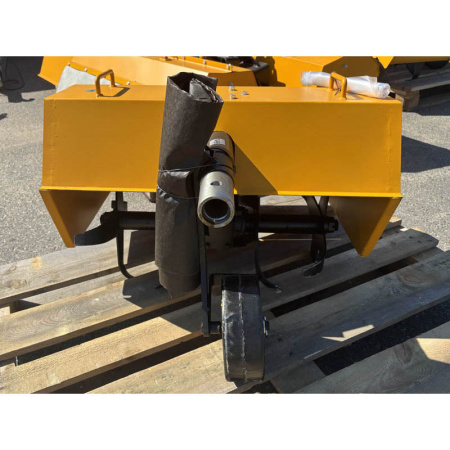 Почвофреза ФР-00.010 от интернет-магазина rossel.by