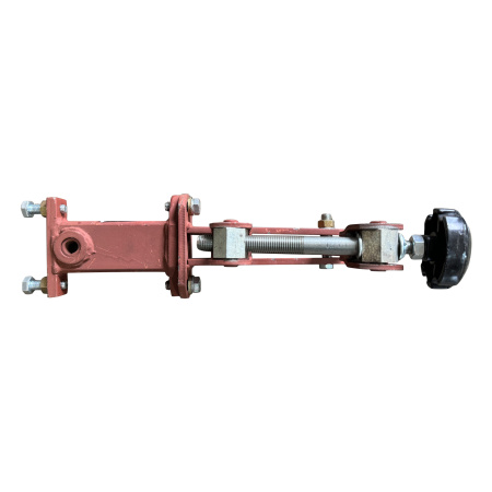 Сцепка универсальная для мотоблока МТЗ СЦ-00010 от интернет-магазина rossel.by