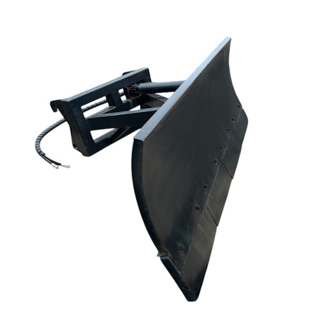 Отвал снежный Блюминг БЛ-750-25.00.000СБ с гидроповоротом от интернет-магазина rossel.by