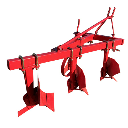 Плуг трехкорпусный 1L-320 от интернет-магазина rossel.by