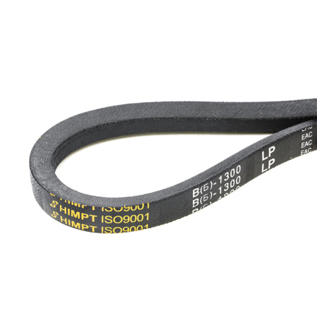 Ремень В(Б)-1300 Lp/1255 Li от интернет-магазина rossel.by