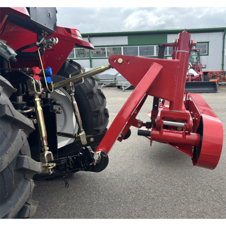 Косилка Rossel ТМ 1,65 от интернет-магазина rossel.by