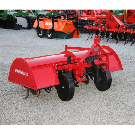 Почвофреза Wirax U575 от интернет-магазина rossel.by