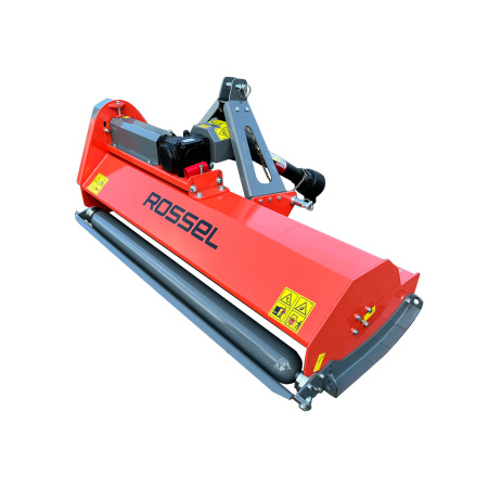 Косилка-мульчер Rossel NEFL-95 от интернет-магазина rossel.by