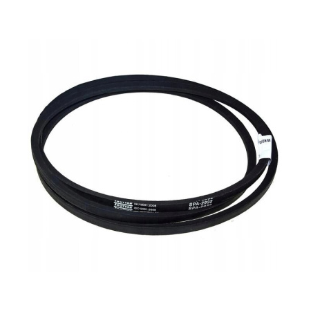 Ремень SPA-3185 (косилка 1,85) от интернет-магазина rossel.by
