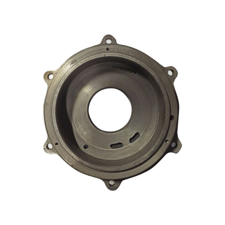 Крышка коленвала ZS1115 от интернет-магазина rossel.by