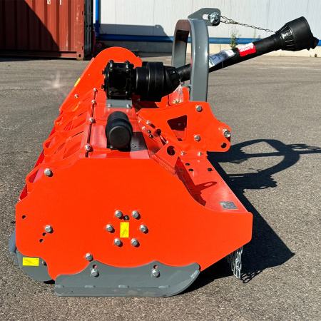 Косилка-мульчер Rossel F.US/J185A от интернет-магазина rossel.by