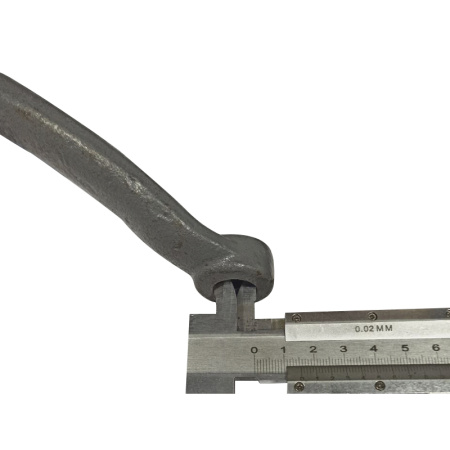 Сошка передняя правая XT20D от интернет-магазина rossel.by