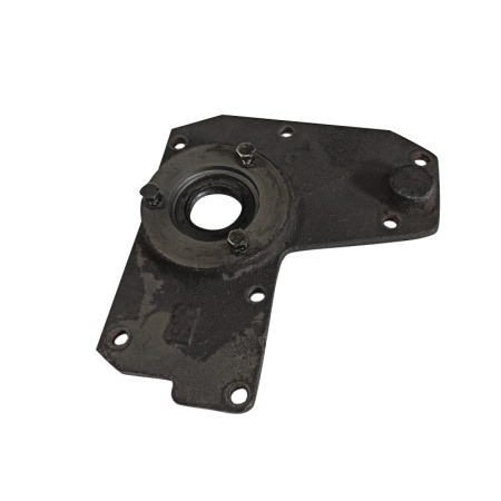 Крышка КПП верхняя 152/184 от интернет-магазина rossel.by