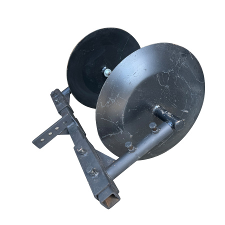 Окучник дисковый ОДД-1 от интернет-магазина rossel.by