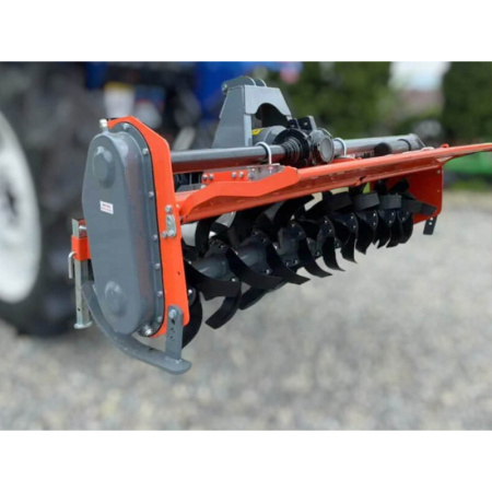 Почвофреза Rossel F.T/J135 от интернет-магазина rossel.by