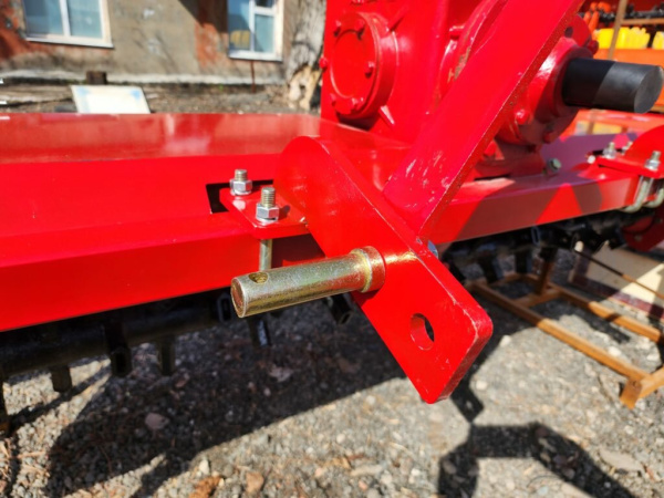 Почвофреза 1GQN-160 от интернет-магазина rossel.by