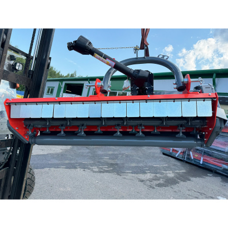 Косилка-мульчер Rossel G.US-165 от интернет-магазина rossel.by