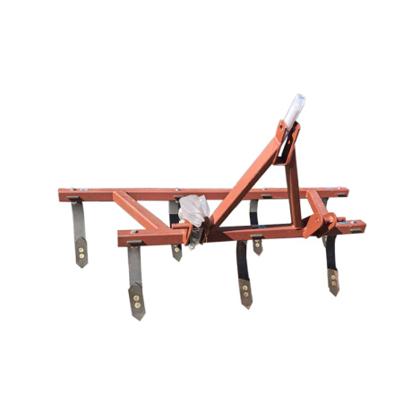 Культиватор чизельный КЧ-1.2 от интернет-магазина rossel.by