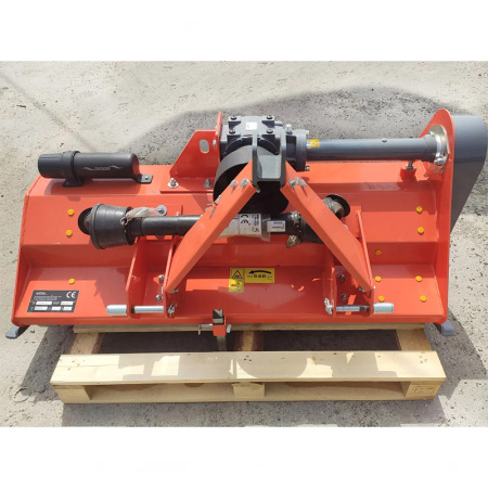 Косилка-мульчер Rossel EF175 от интернет-магазина rossel.by