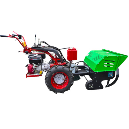 Подталкиватель кормов полунавесной ПКП-0,9 от интернет-магазина rossel.by