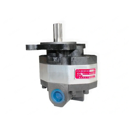 Насос гидравлический CB-Fc50 от интернет-магазина rossel.by