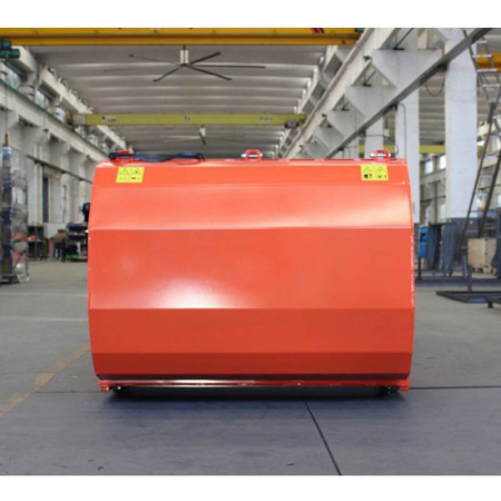 Косилка-мульчер Rossel FCH 160 от интернет-магазина rossel.by