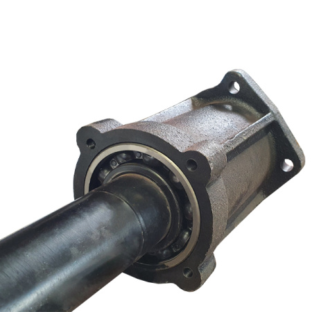 Полуось для 152/184 от интернет-магазина rossel.by