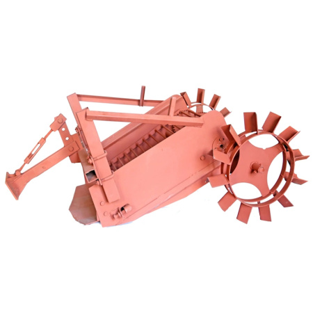 Картофелекопалка ОП-1639.000 от интернет-магазина rossel.by