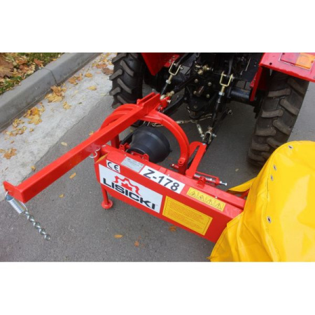 Косилка Lisicki Z-178/1 1м от интернет-магазина rossel.by