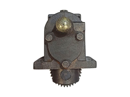 Редуктор насоса гидравлики 20D-PRO от интернет-магазина rossel.by