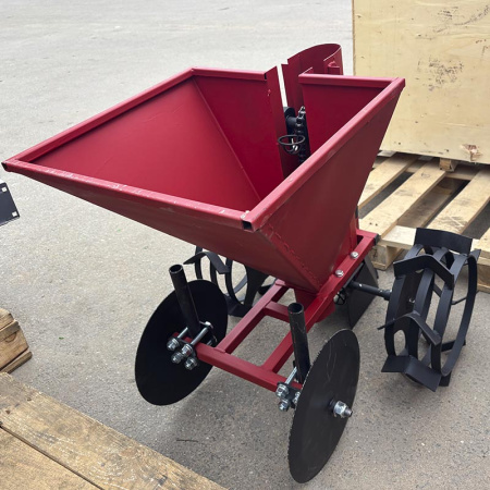 Картофелесажалка КС-3 от интернет-магазина rossel.by