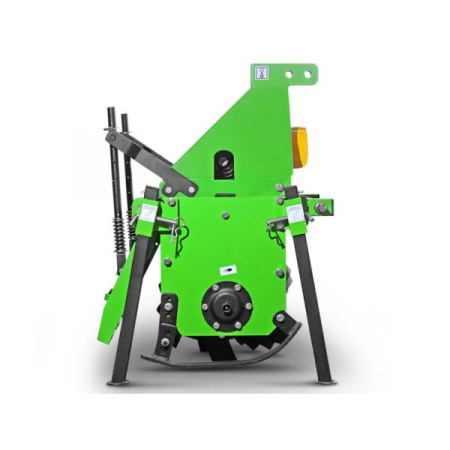 Почвофреза Kerland B2000 от интернет-магазина rossel.by