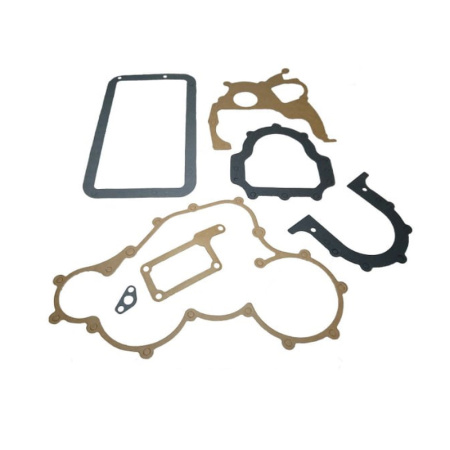 Комплект прокладок двигателя ZN490 от интернет-магазина rossel.by