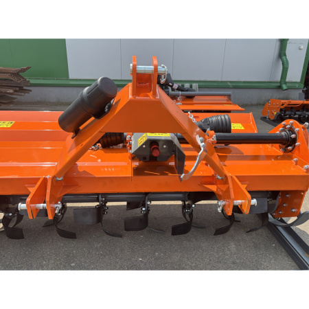 Почвофреза Rossel LG180 от интернет-магазина rossel.by