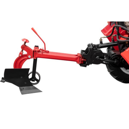 Плуг Rossel для минитрактора от интернет-магазина rossel.by