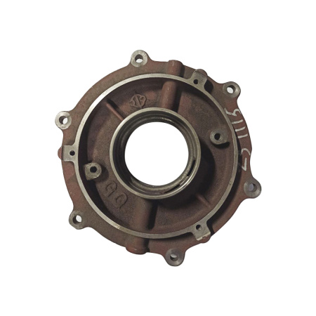 Крышка коленвала ZS1115 от интернет-магазина rossel.by