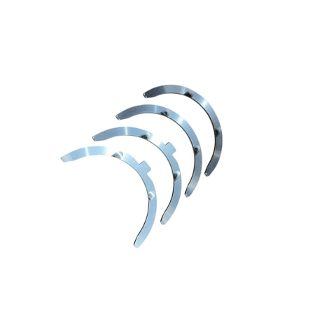 Вкладыши упорные двигателя YUCHAI 85 kWt YCD4J22T-115 от интернет-магазина rossel.by