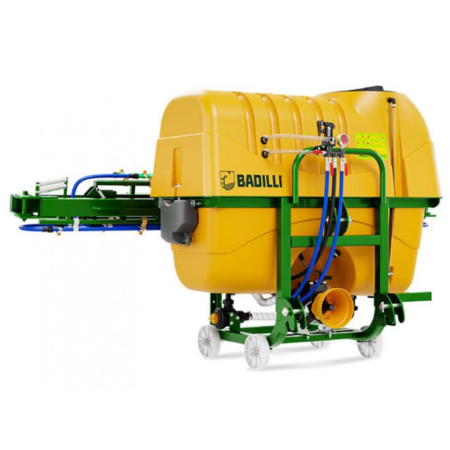Опрыскиватель Badilli ARP 800 LT от интернет-магазина rossel.by