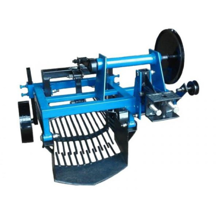 Картофелекопалка КПМТ-01 от интернет-магазина rossel.by