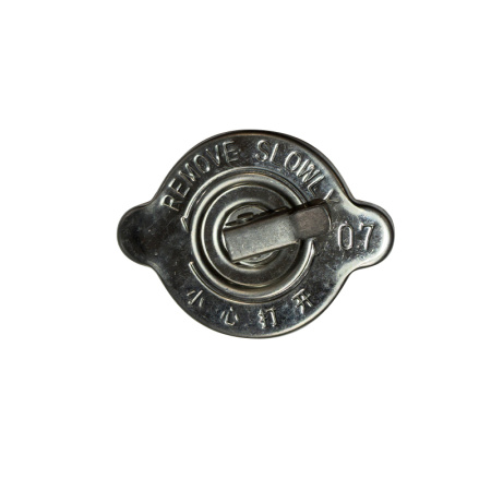 Крышка радиатора ZS1100 от интернет-магазина rossel.by