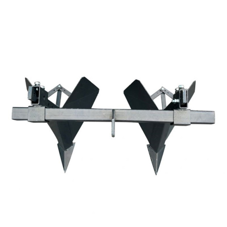 Окучник регулируемый ОР-01/75-2К