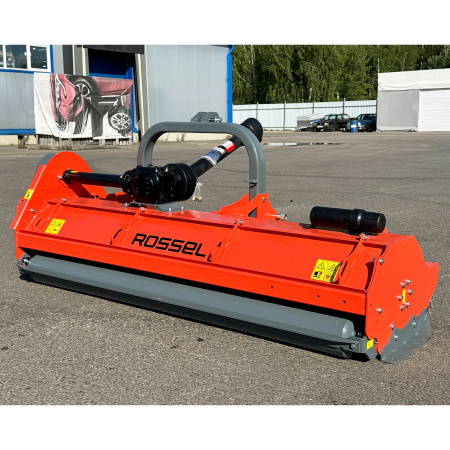 Косилка-мульчер Rossel F.US/J185A от интернет-магазина rossel.by