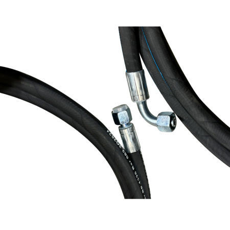 Рукав РВД 10-2SN-3200 М18*1,5-0-90 от интернет-магазина rossel.by