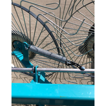 Грабли-ворошилки ГВЛ-11 от интернет-магазина rossel.by