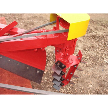 Окучник подвоев БЛ-ОП от интернет-магазина rossel.by