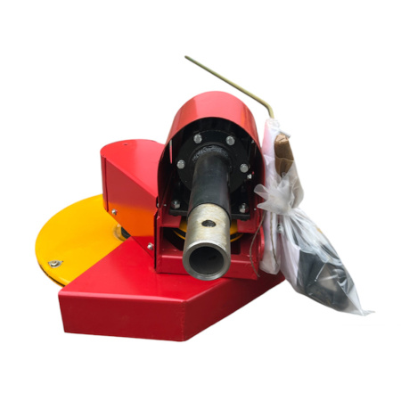 Косилка роторная для мотоблоков МТЗ КРМ1-00.000 от интернет-магазина rossel.by