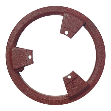 Шкив ремня вентилятора ZS1100 / ZS1115 от интернет-магазина rossel.by