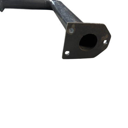 Колено глушителя ZS1115 (Фланцы 2отв.-3отв.) от интернет-магазина rossel.by